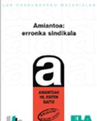 Amiantoa:erronka sindikala